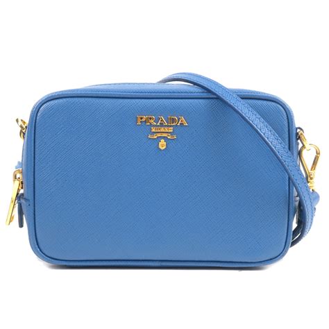 prada 1n1674|PRADA Leather Shoulder Bag 1N1674 Leather Shoulder Bag .